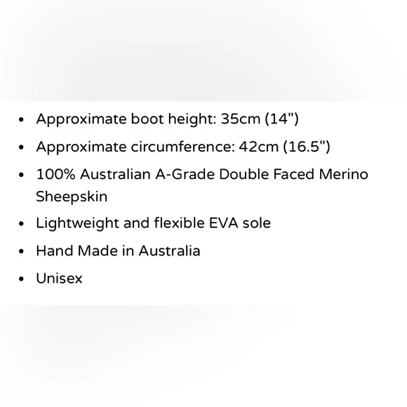 Brand New In Box Ugg Classic Tall Grey; size 7 - Picture 6 of 7